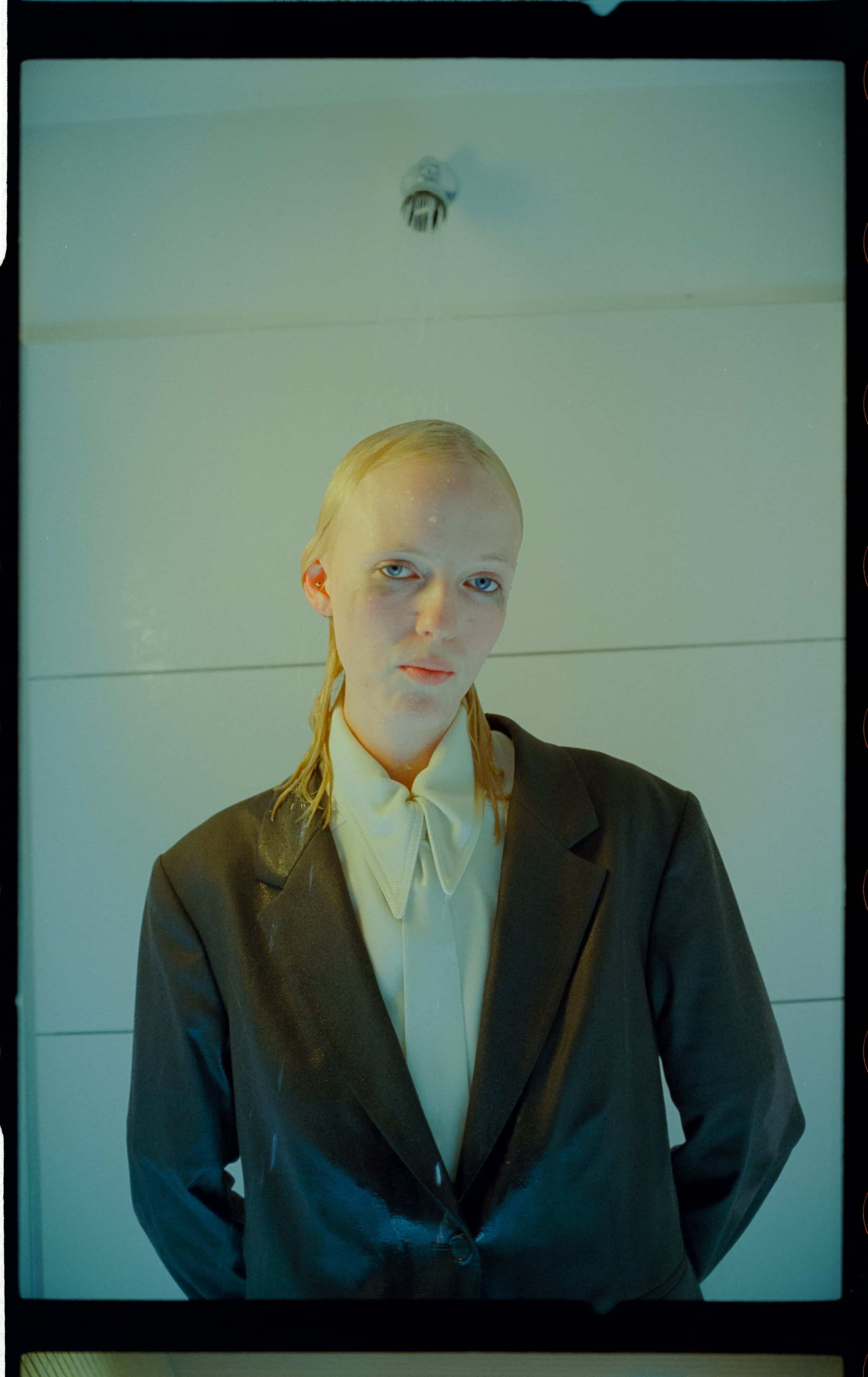 You Like Drugs behind the scenes